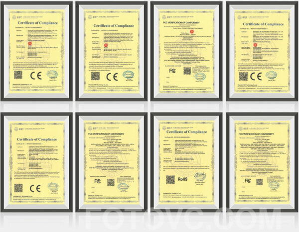 Sistema de energía solar personalizado hogar 220v 3000w generador solar doméstico fuera de la red - Image 8