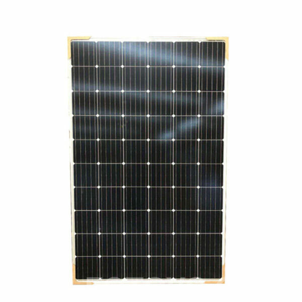 Sistema de energía solar fotovoltaica personalizado para el hogar fuera de la red 5KW FVC-5KW - Image 2